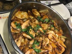 -黄记煌三汁焖锅(华发商都店)