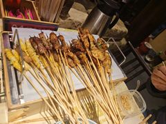 -串盟烧烤大排档·长沙美食地标(星沙店)