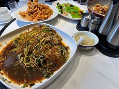-口福饺子烤鸭(恒大御湖庄园店)