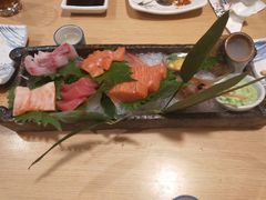 -山之川日料放题(通州店)