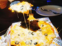 -Famous肥猫墨西哥音乐餐吧(五棵松华熙LIVE店)