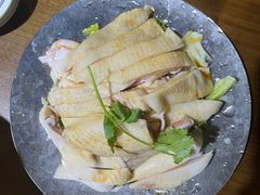 海南鸡-绿柠食堂(北外滩店)