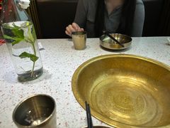 -老佛爷铜炉蛙锅(挂绿店)