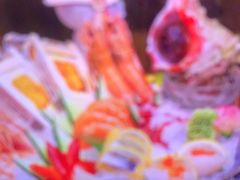 -松坂屋日料自助(长城路店)