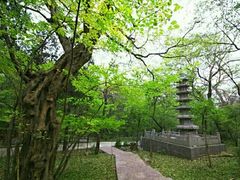 -天门寺