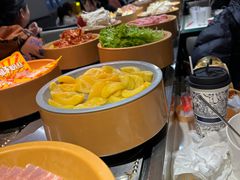 -龍歌自助小火锅(崂山丽达店)