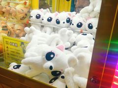 -风云再起游乐汇(皇城恒隆广场店)