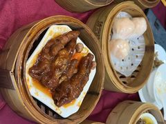 -金苑海鲜酒家(新港中路店)