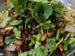 小炒仔鸡-四方面荘(常丰花园店)