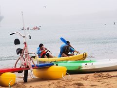 -海驴岛(荣成市)