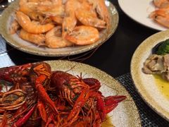 -青岛证大喜玛拉雅酒店·Z1餐厅