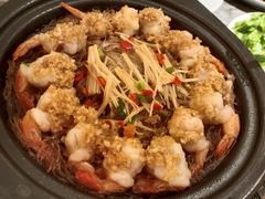 -前海沿·青岛菜(乐客城店)