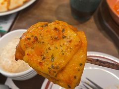 -萨莉亚意式餐厅(浦江万达广场店)