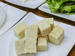 -巴依老爷新疆餐厅