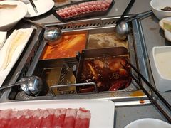 -海底捞火锅(步步高新天地店)