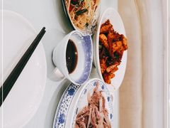 -宁夏国强手抓羊肉·清真菜(未央路凤三店)