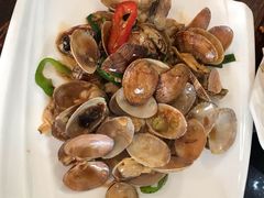 -张家卫·阳江菜·小海鲜(肥婆湾桥店)