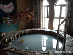 -北京美神宫艺术主题温泉酒店