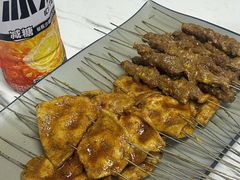 -建国烧烤(建乐路店)