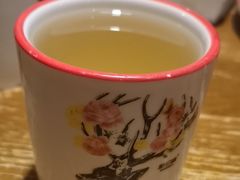 -新白鹿餐厅(龙游路店)