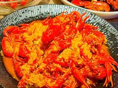 -红盔甲·小龙虾(定西路店)