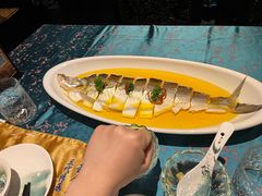 -茶人村·宫廷私厨(奥体印象城店)