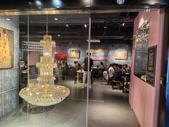 -HOTISLAND海鸡岛·韩国料理(江南西店)