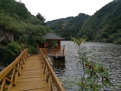 -仙居谷风景区