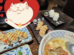 -小川洋风料理(街道口店)