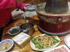 -凤吉园乌拉满族火锅中华老字号(繁荣路店)