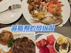-宁波东港喜来登酒店
