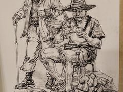 -不胜寒画室·专业美术艺考(浦东校区)