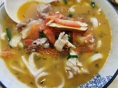 -阿彬生炒牛肉面(解放路店)
