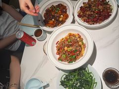-攸州小镇家湘菜(小米科技园店)