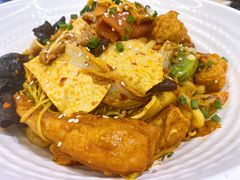 麻辣香锅-长申超市(美食城店)