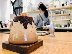 -怪 kafe.