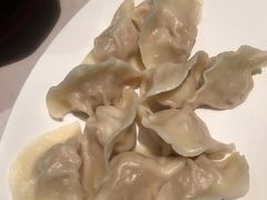 鲅鱼水饺-船歌·鱼水饺青岛菜(闽江二路店)