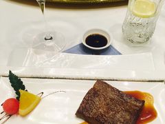 -广州塔晖粤轩中餐厅