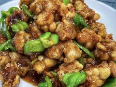 -新乡饭店