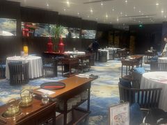 -红棉中餐厅·广州海航威斯汀酒店