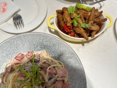 -烁先生披萨·儿童餐下午茶(河南岸店)
