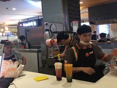 -CoCo都可(虹口龙之梦店)