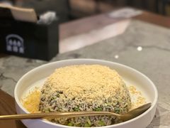 -渔语鱼新川菜Bistro(万象天地店)