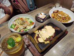 -卡朋西餐(扬名广场店)