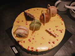 -85度C(南京张府园店)