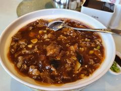 -惠丰堂饭庄·烤鸭·京味菜(西北旺·唐家岭店)