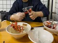 -荔林食店(西华路店)