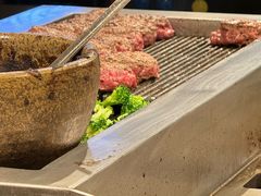 -肉肉大米(金虹桥店)