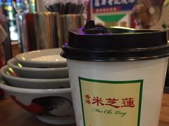 -美芝莲(东方宝泰店)