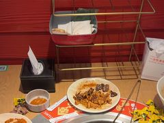 -新石器烤肉(百联川沙店)